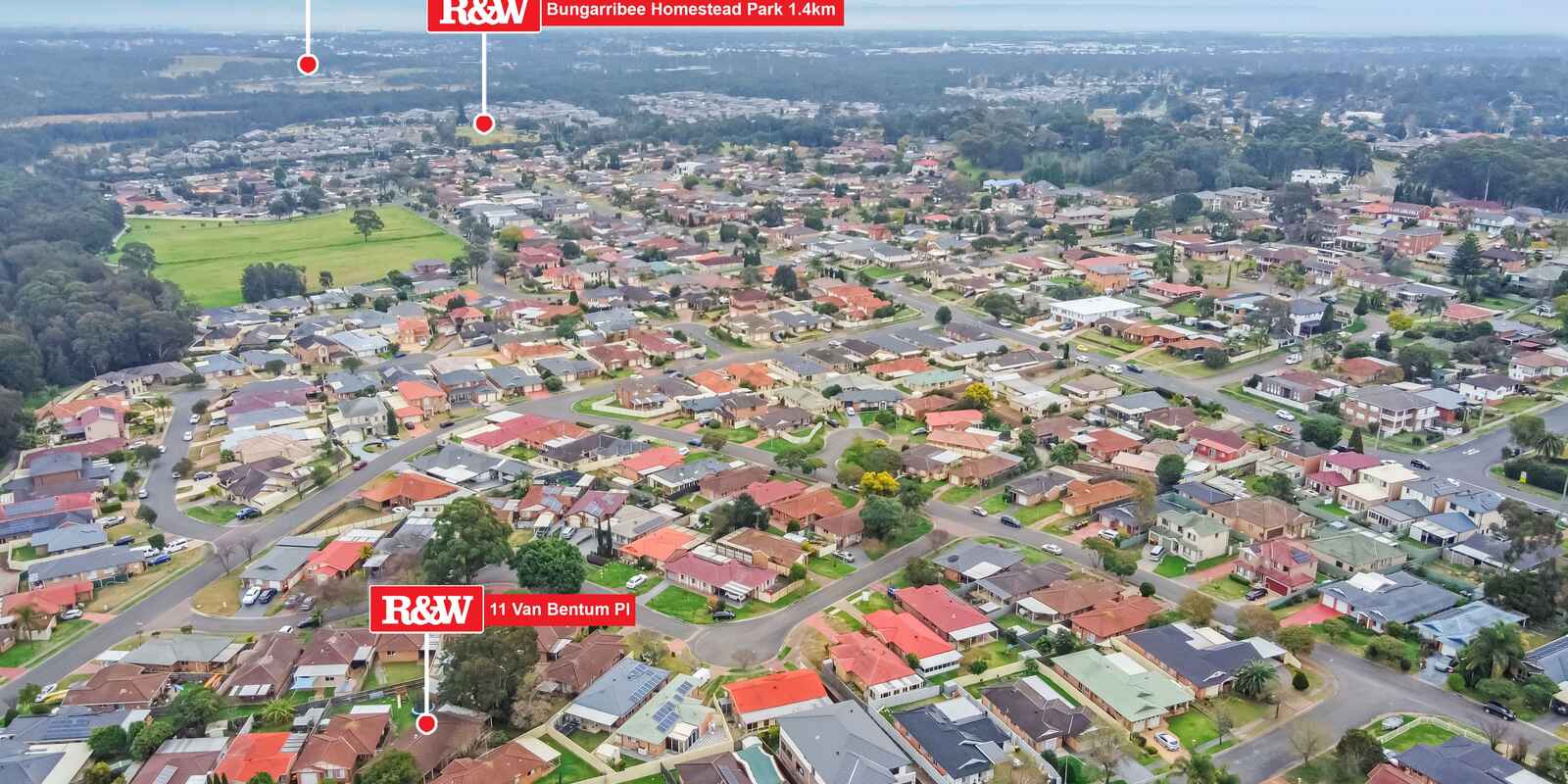 11 Van Bentum Place Blacktown 11 Van Bentum Place Blacktown