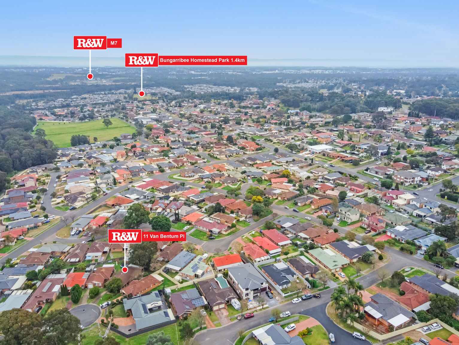 11 Van Bentum Place Blacktown 11 Van Bentum Place Blacktown