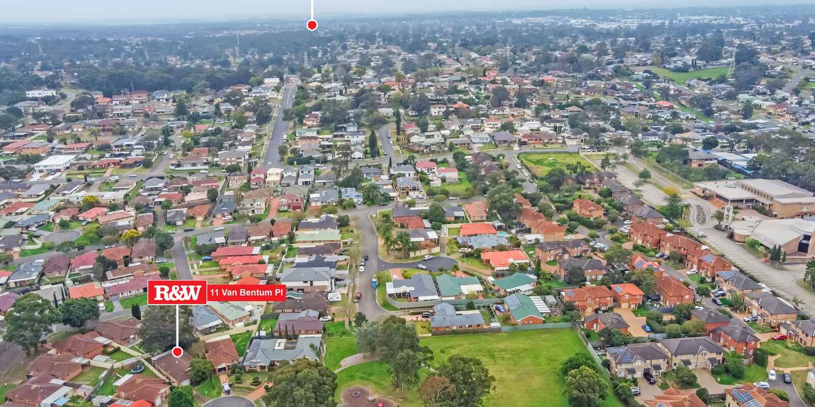 11 Van Bentum Place Blacktown 11 Van Bentum Place Blacktown
