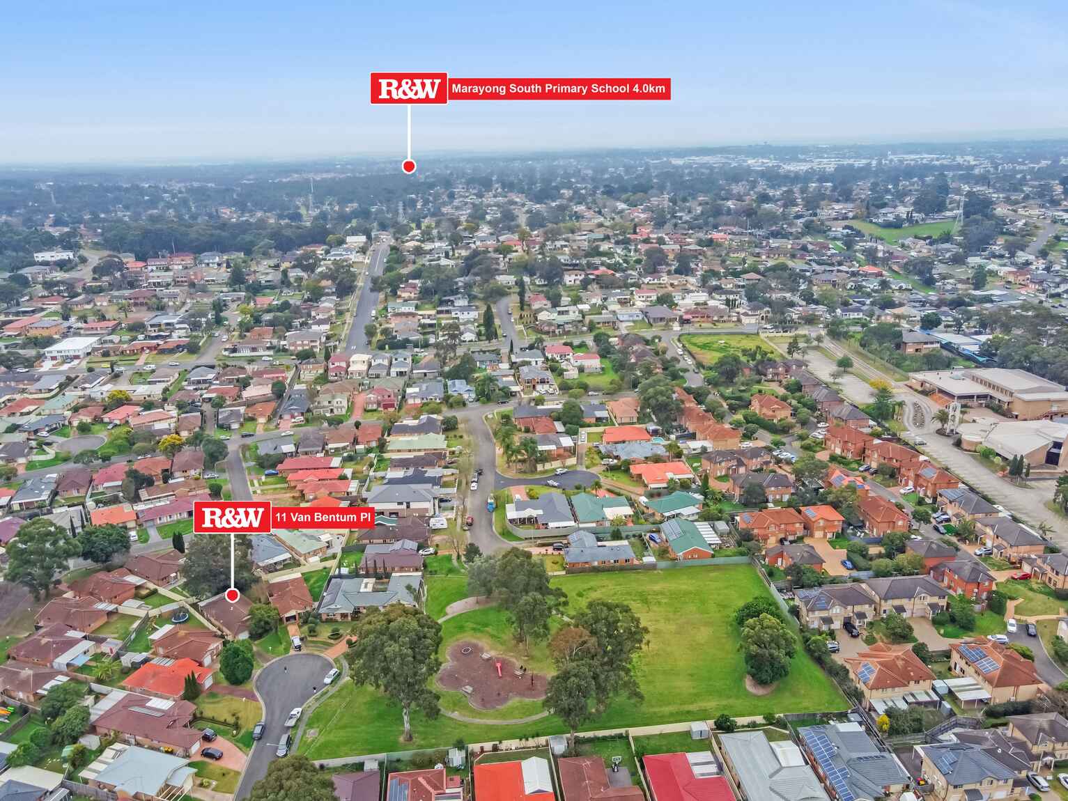 11 Van Bentum Place Blacktown 11 Van Bentum Place Blacktown
