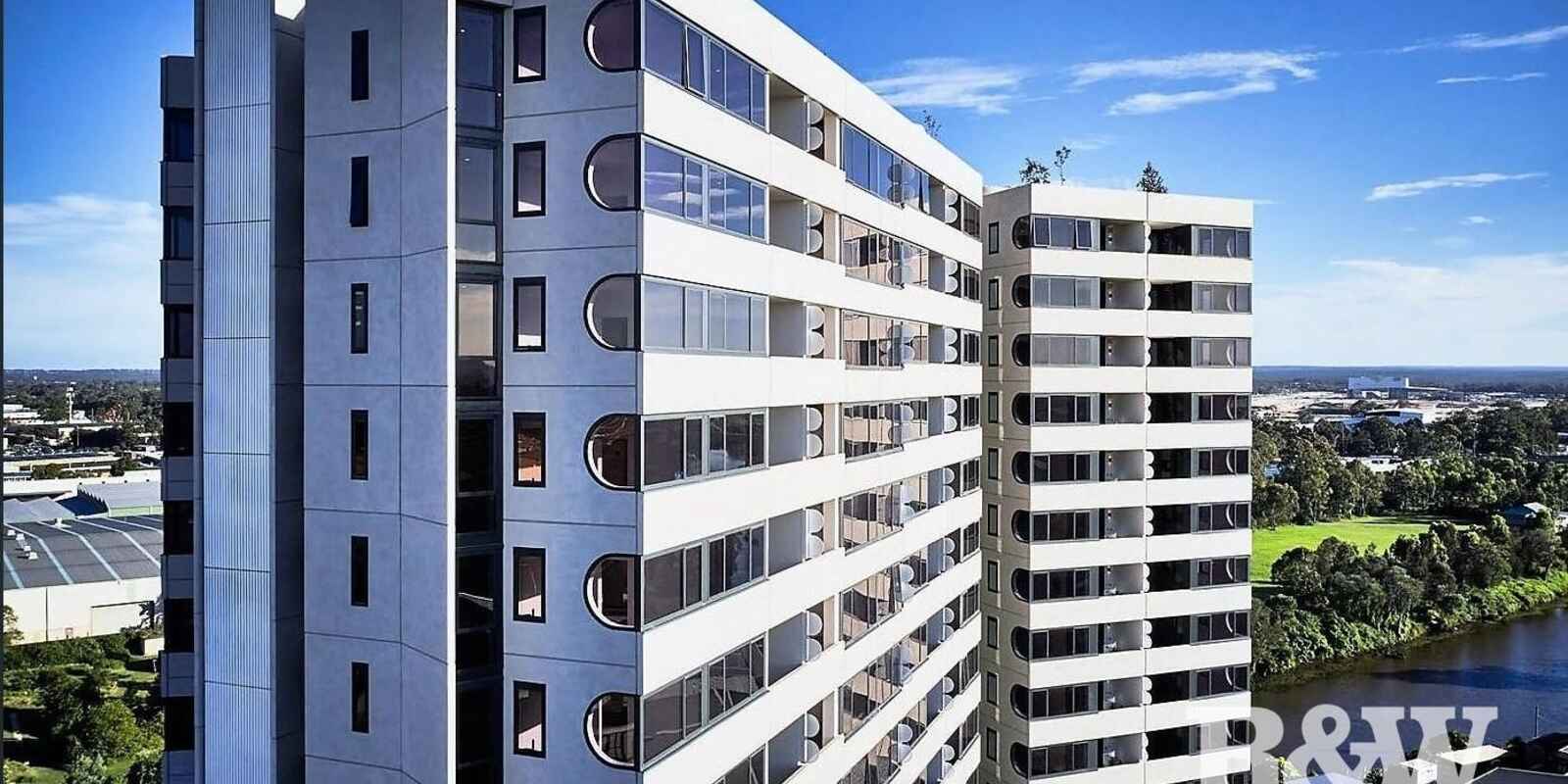 1004/32 Shepherd Street Liverpool