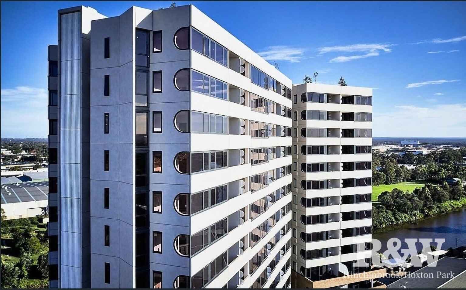 1004/32 Shepherd Street Liverpool