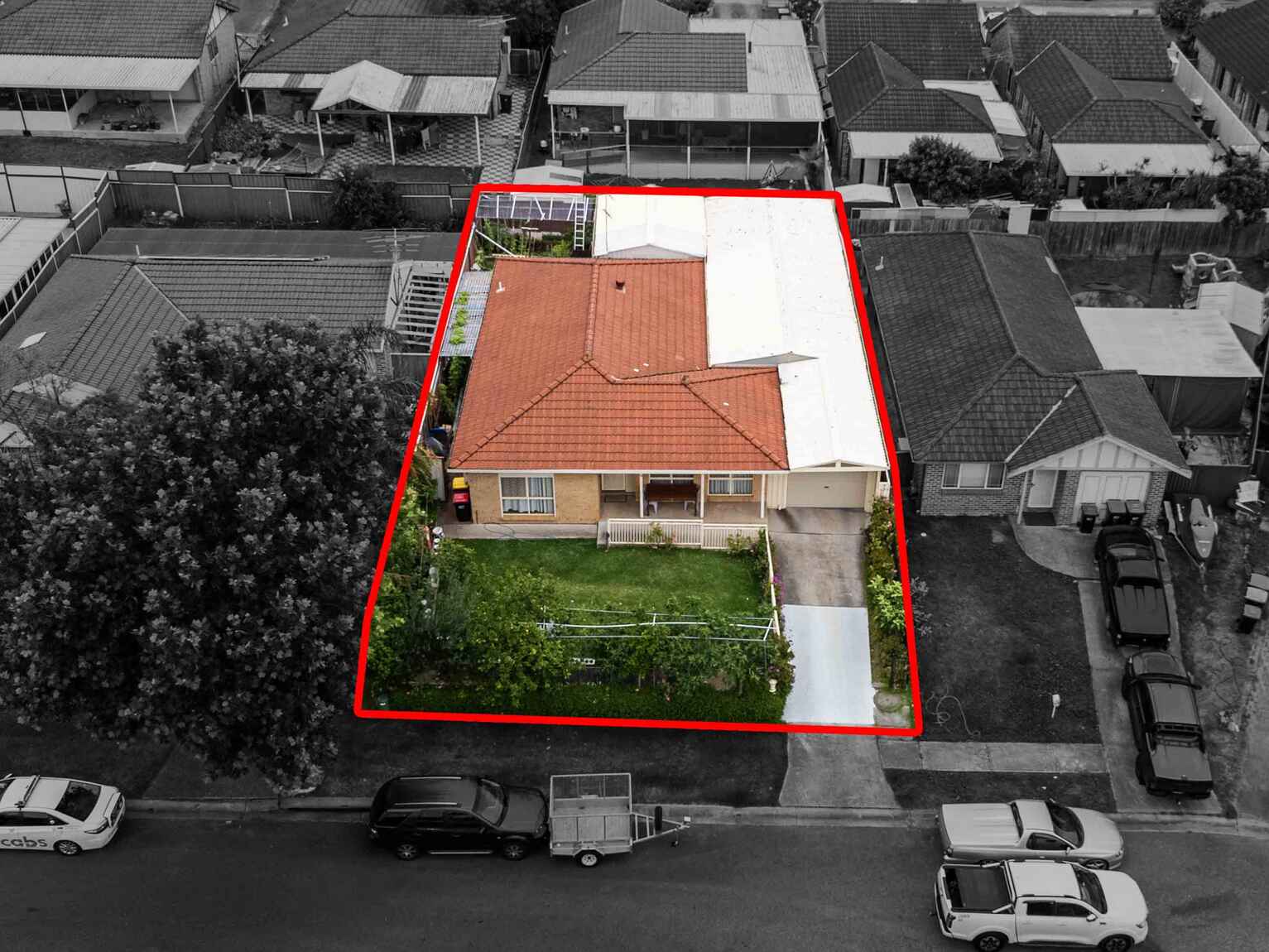 33 Harrier Avenue Green Valley 33 Harrier Avenue Green Valley