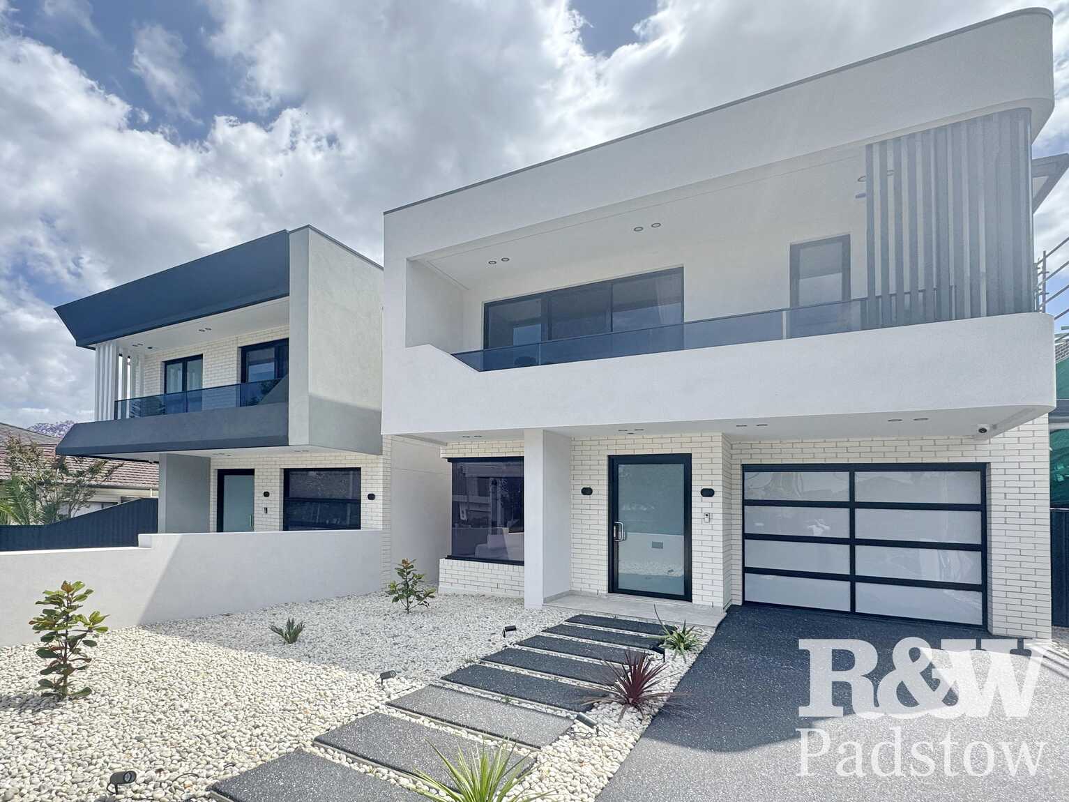 6A Nina Street Revesby