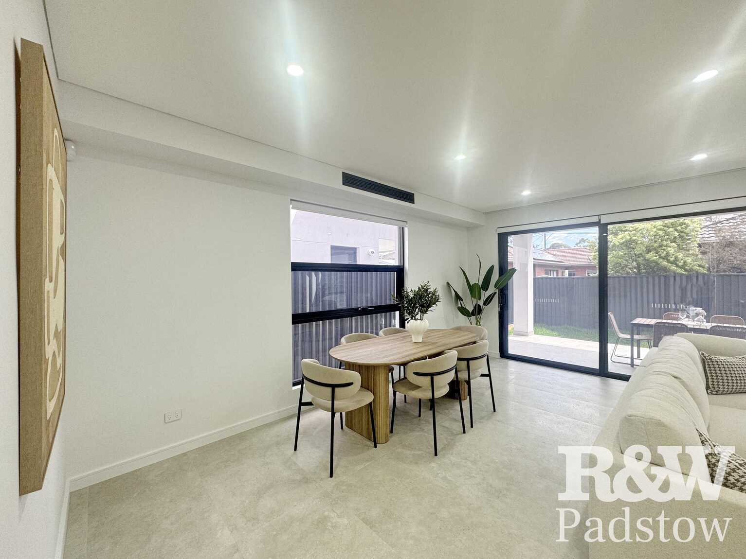 6A Nina Street Revesby