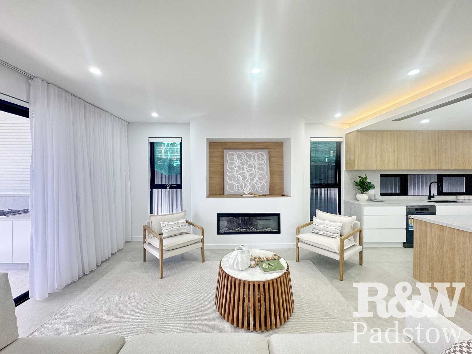 6A Nina Street Revesby