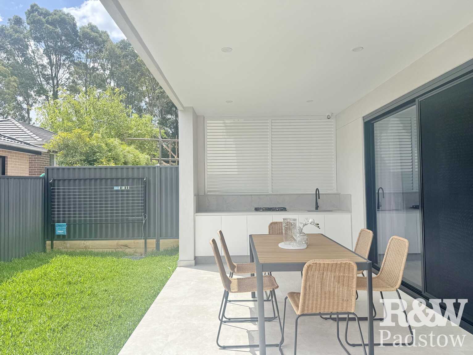 6A Nina Street Revesby