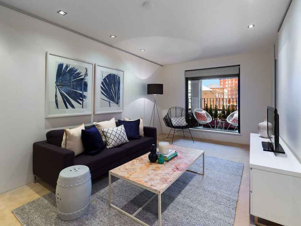 101/50 Macleay Street Potts Point