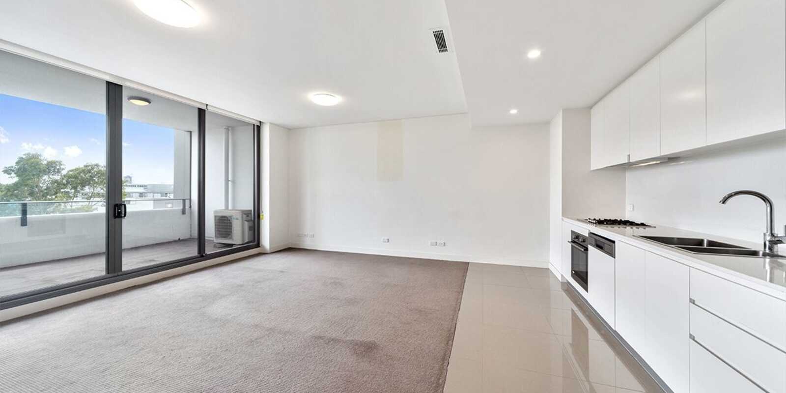 67/619-629 Gardeners Road Mascot 67/619-629 Gardeners Road Mascot