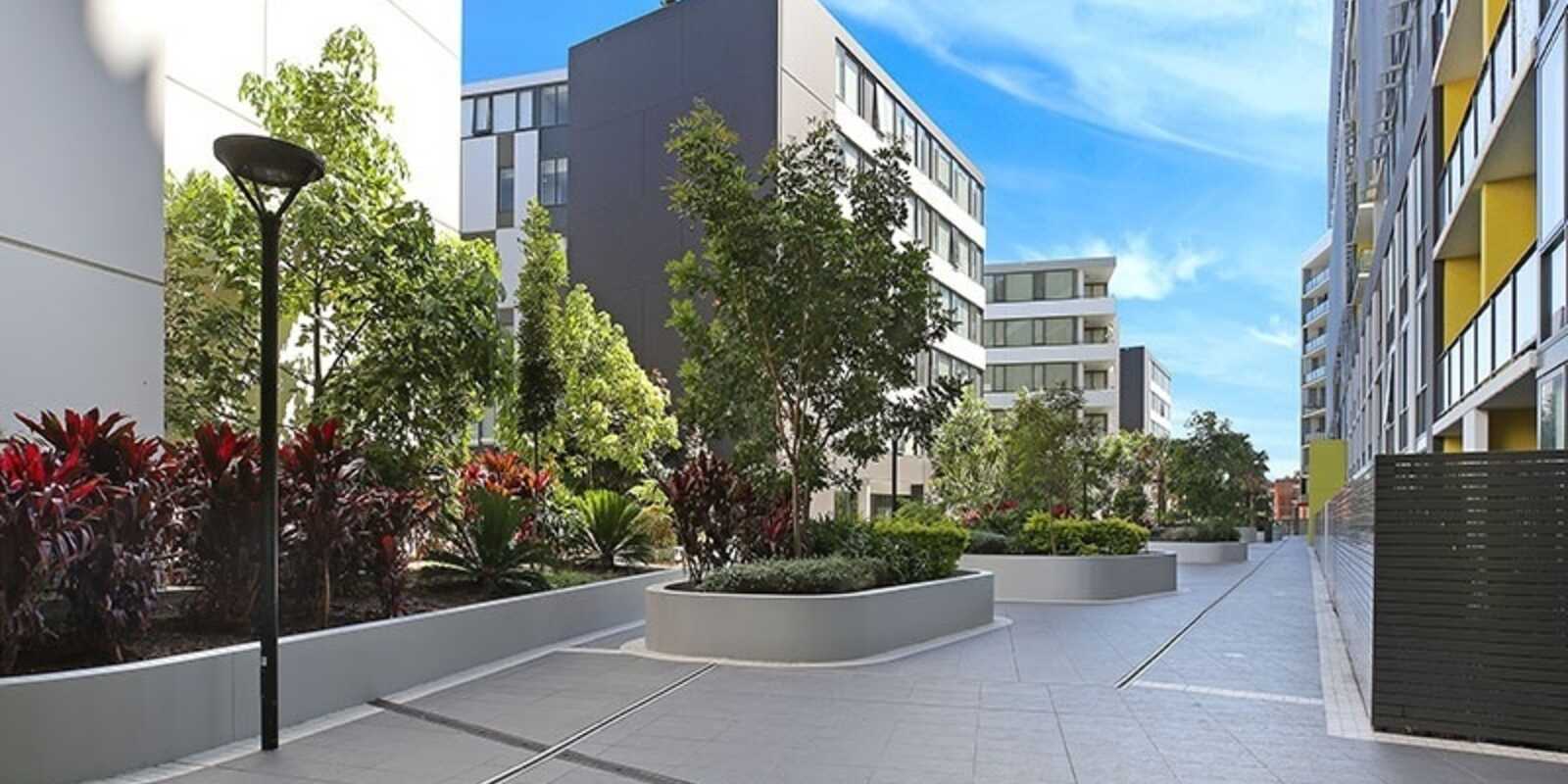 67/619-629 Gardeners Road Mascot 67/619-629 Gardeners Road Mascot