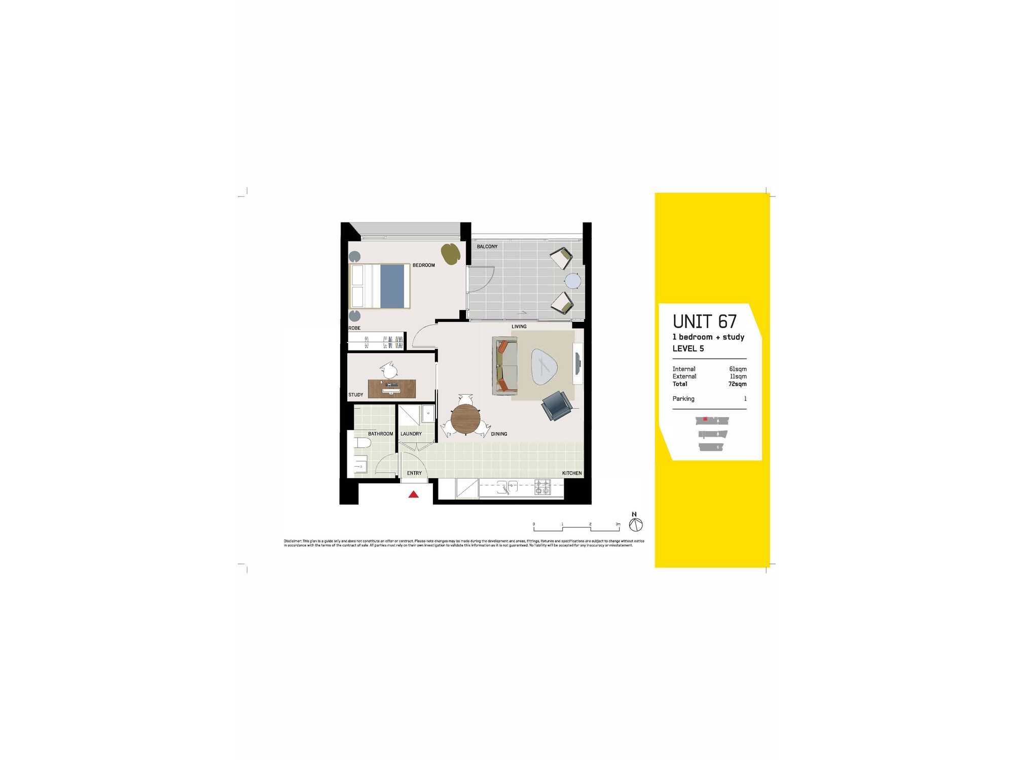 67/619-629 Gardeners Road Mascot 67/619-629 Gardeners Road Mascot