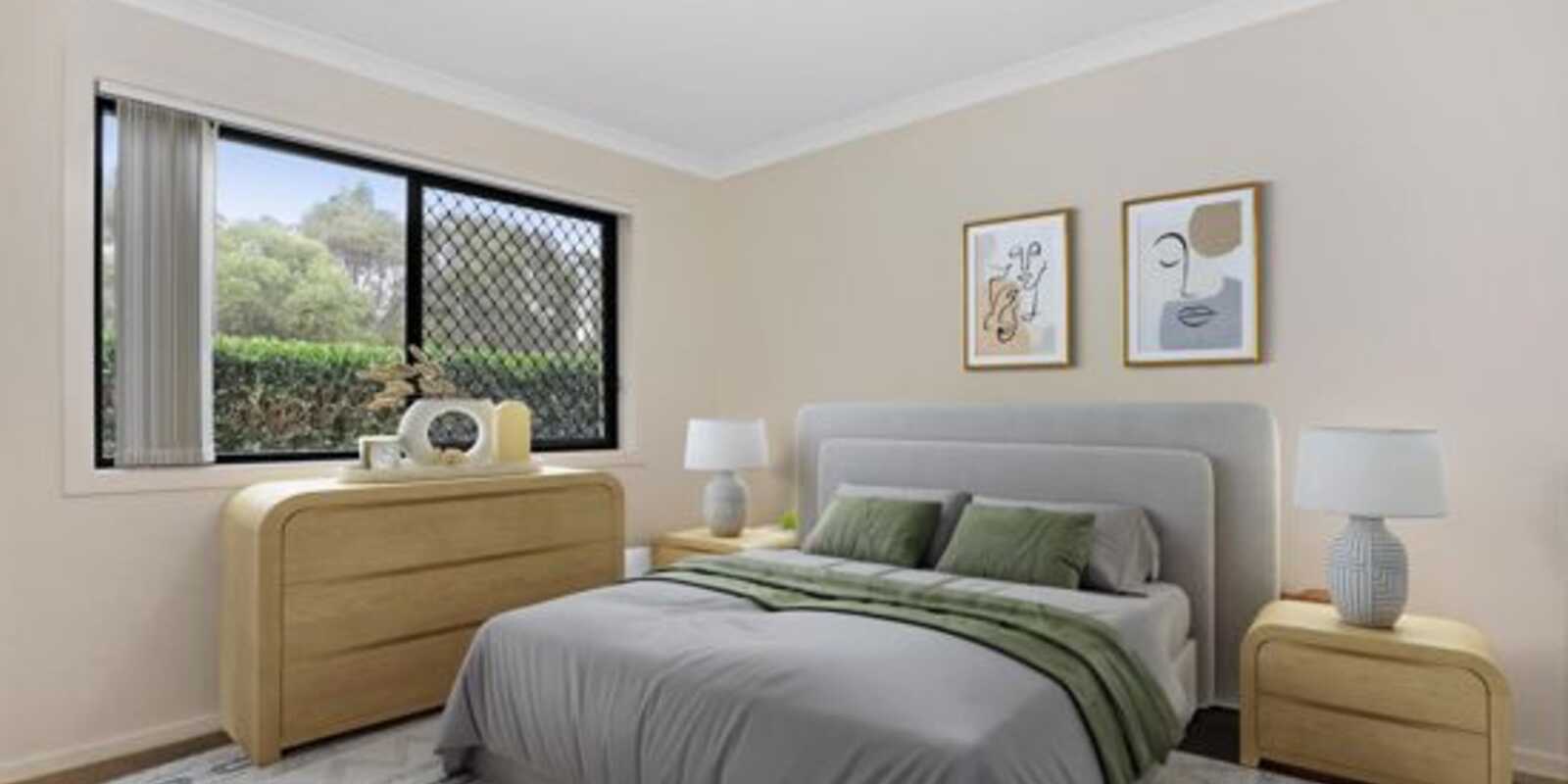 2/20 Riverstone Street Ningi 2/20 Riverstone Street Ningi