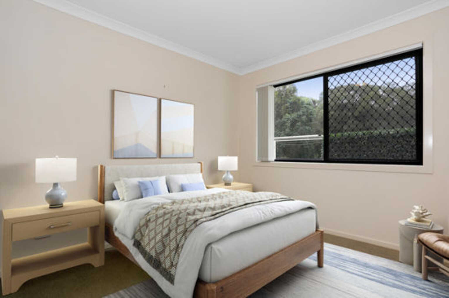 2/20 Riverstone Street Ningi 2/20 Riverstone Street Ningi