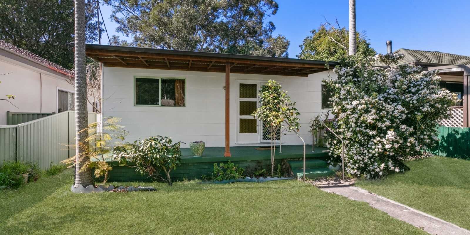 32 Collareen Street Ettalong Beach 32 Collareen Street Ettalong Beach