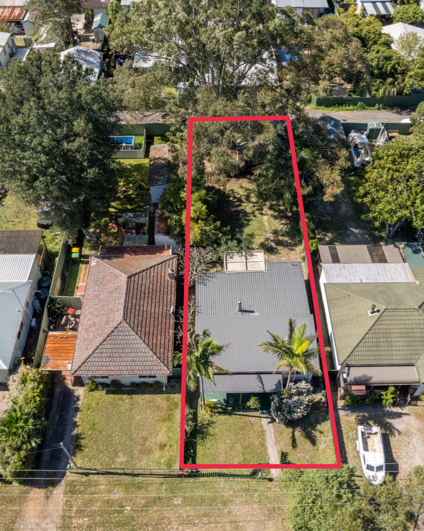 32 Collareen Street Ettalong Beach, Beach - Thumbnail 2