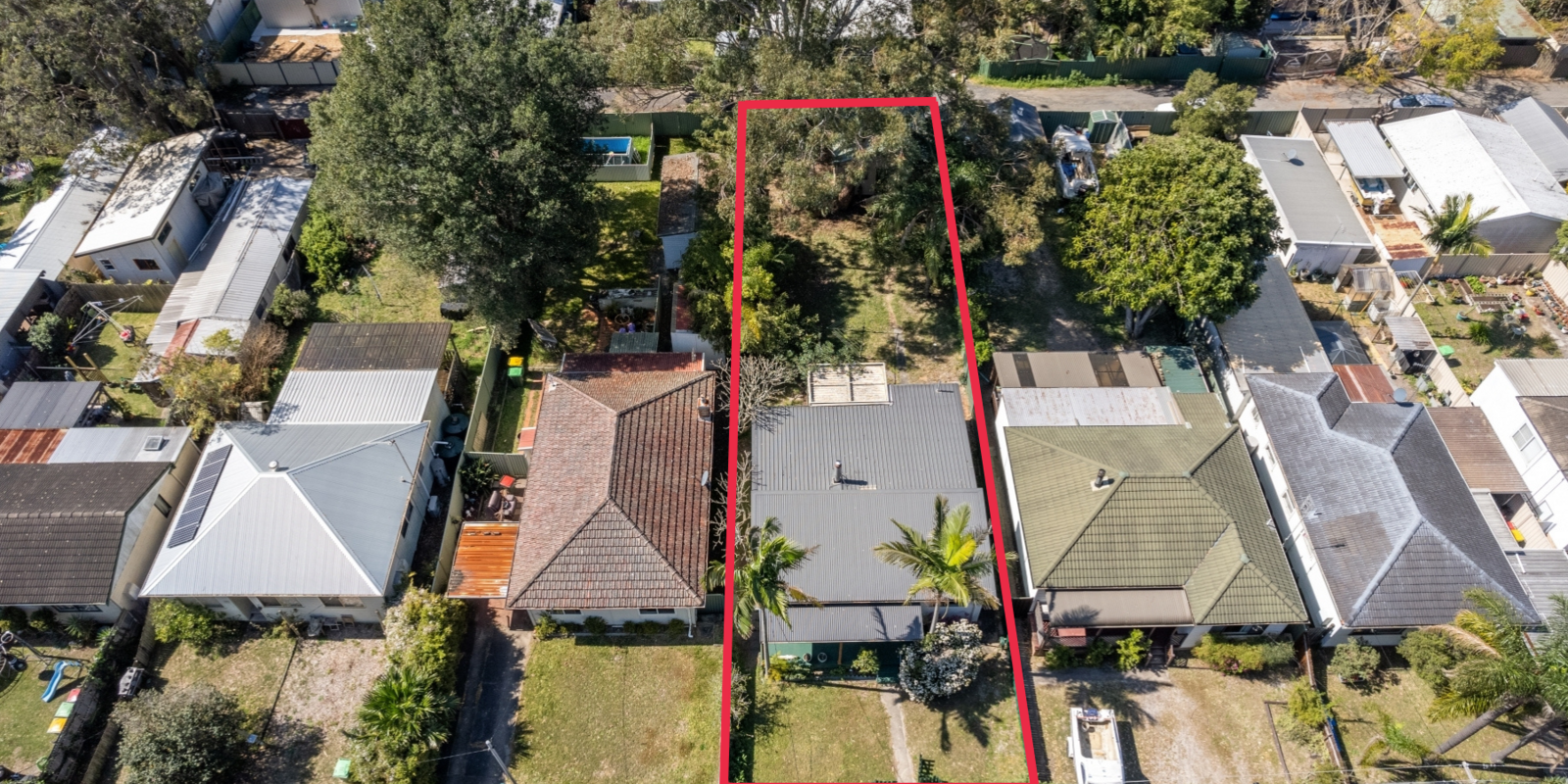 32 Collareen Street Ettalong Beach 32 Collareen Street Ettalong Beach
