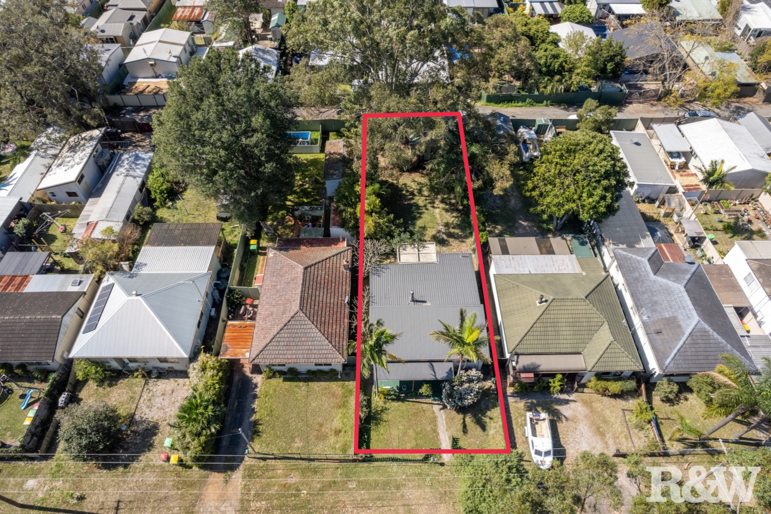 32 Collareen Street Ettalong Beach 32 Collareen Street Ettalong Beach