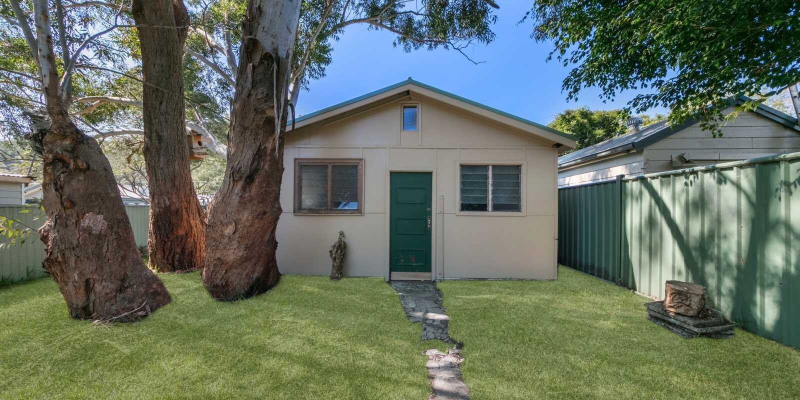 32 Collareen Street Ettalong Beach 32 Collareen Street Ettalong Beach
