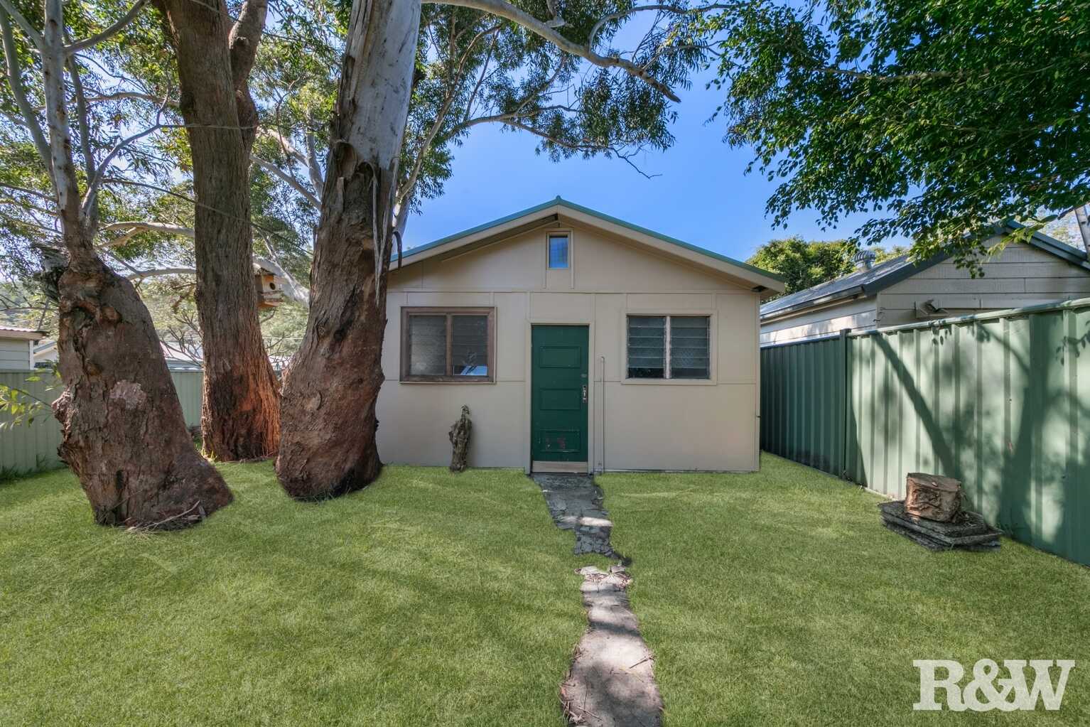32 Collareen Street Ettalong Beach 32 Collareen Street Ettalong Beach