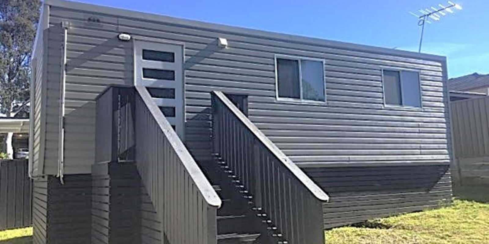 20A Schultz Street St Marys