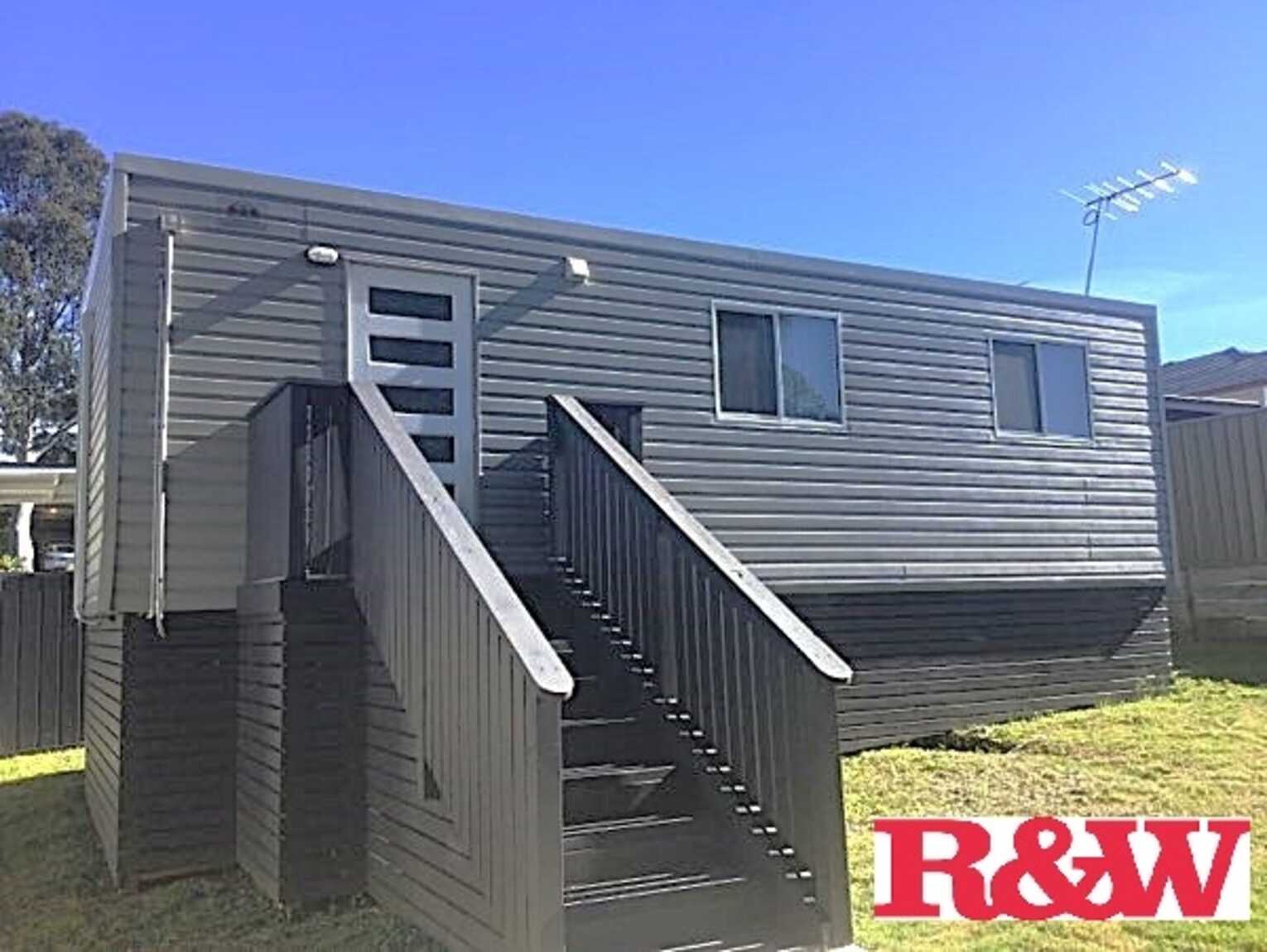 20A Schultz Street St Marys