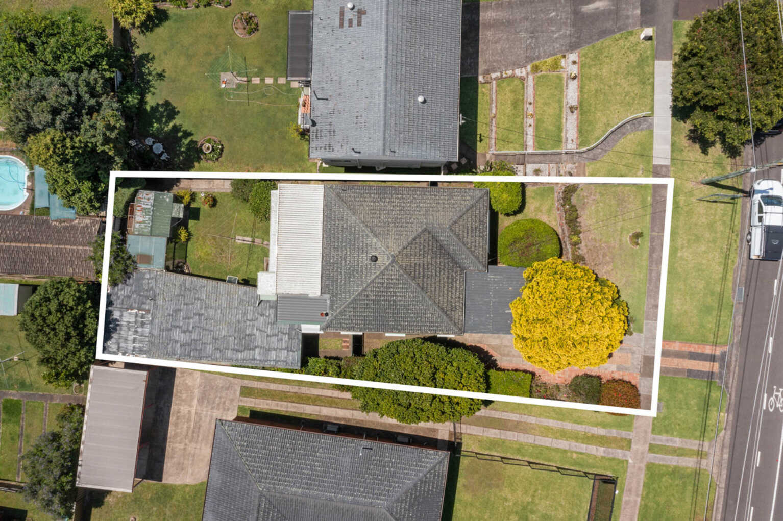 527 Maitland Road Mayfield West 527 Maitland Road Mayfield West