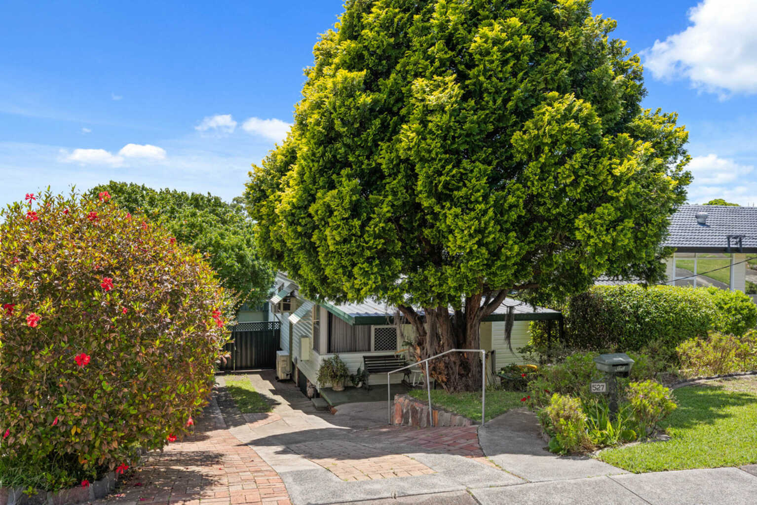 527 Maitland Road Mayfield West 527 Maitland Road Mayfield West