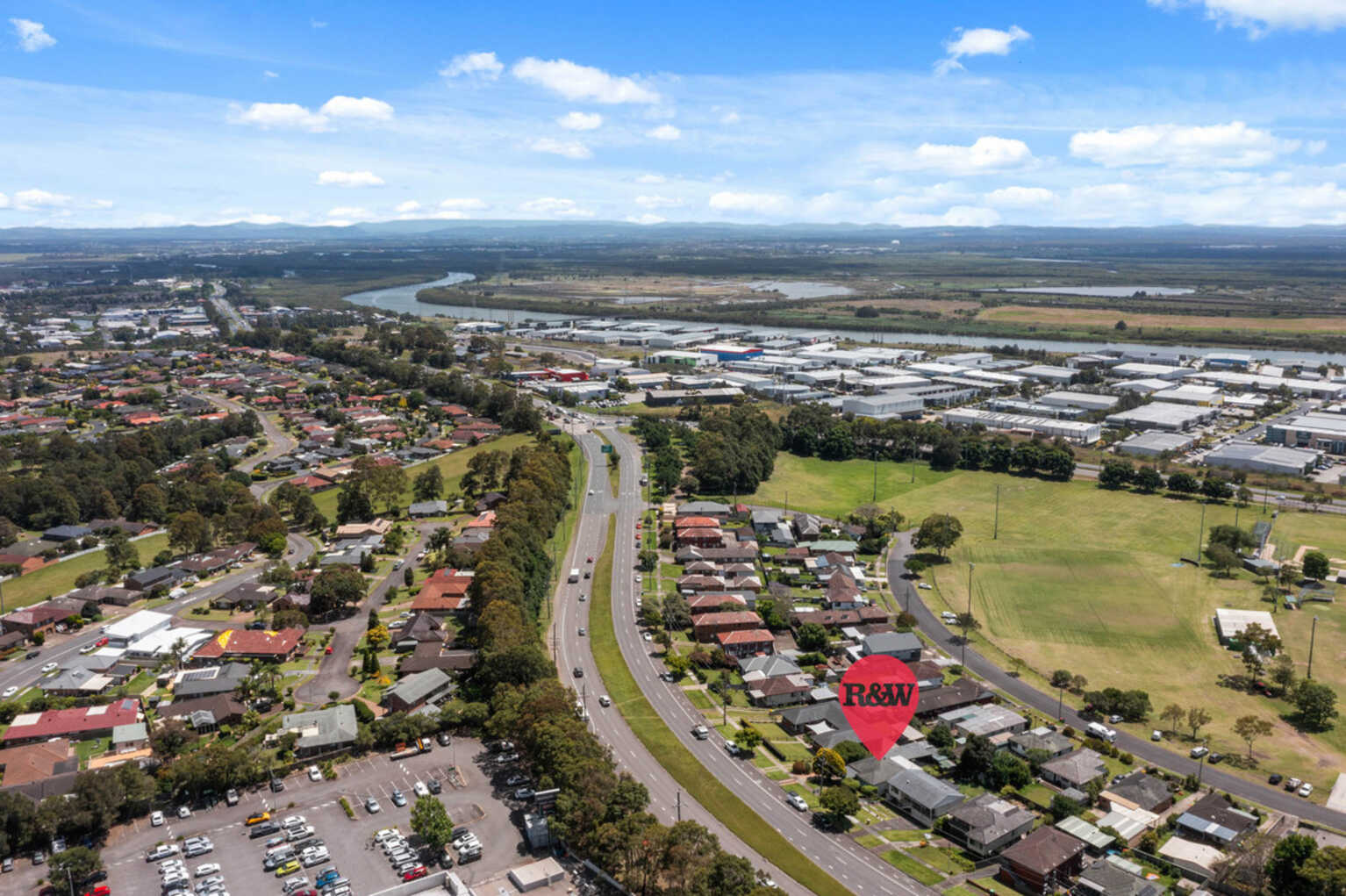 527 Maitland Road Mayfield West 527 Maitland Road Mayfield West