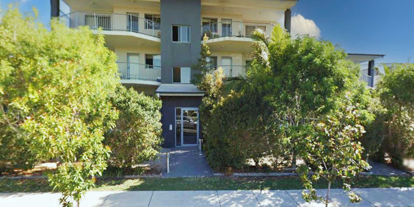  Enoggera
