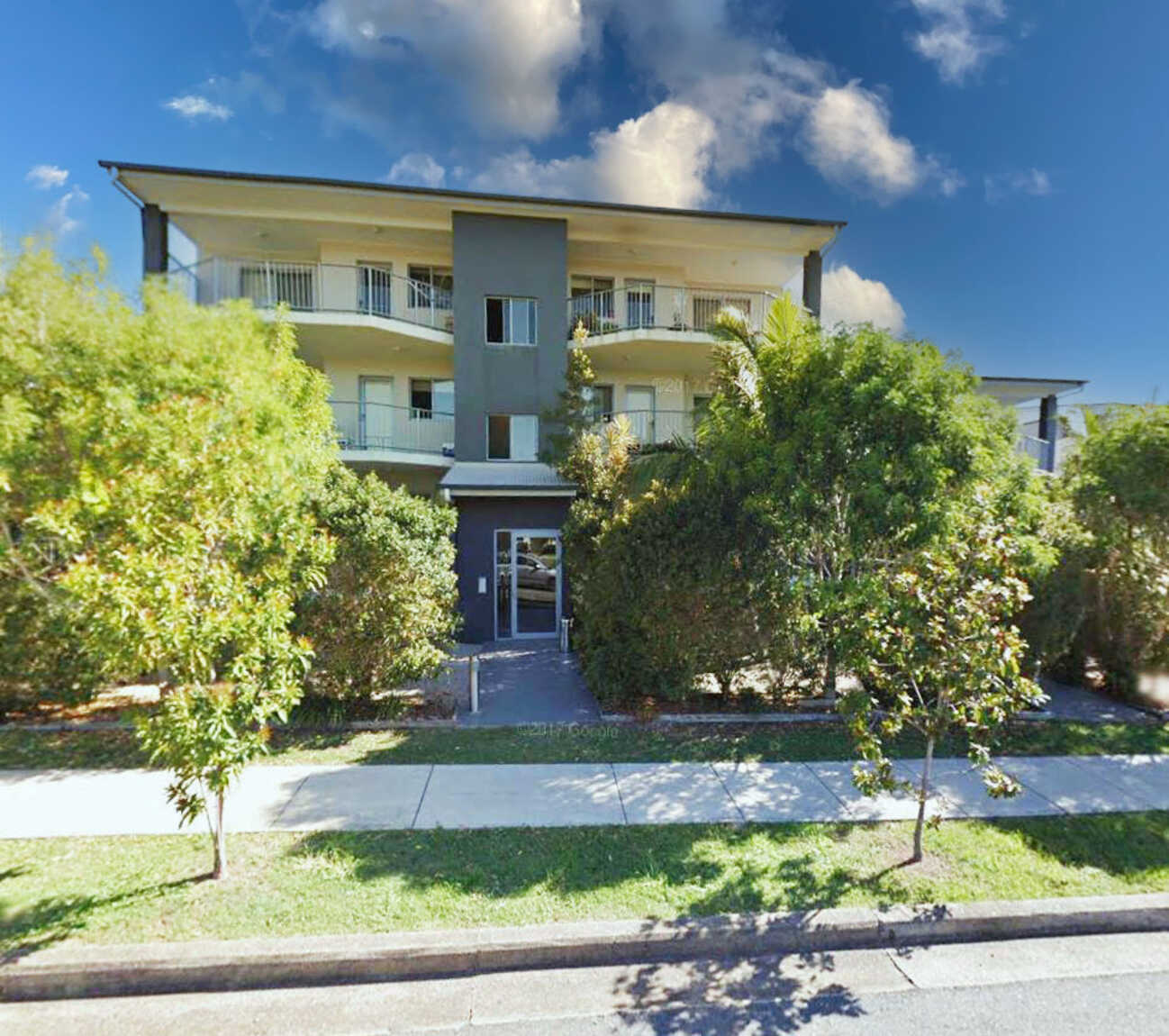  Enoggera