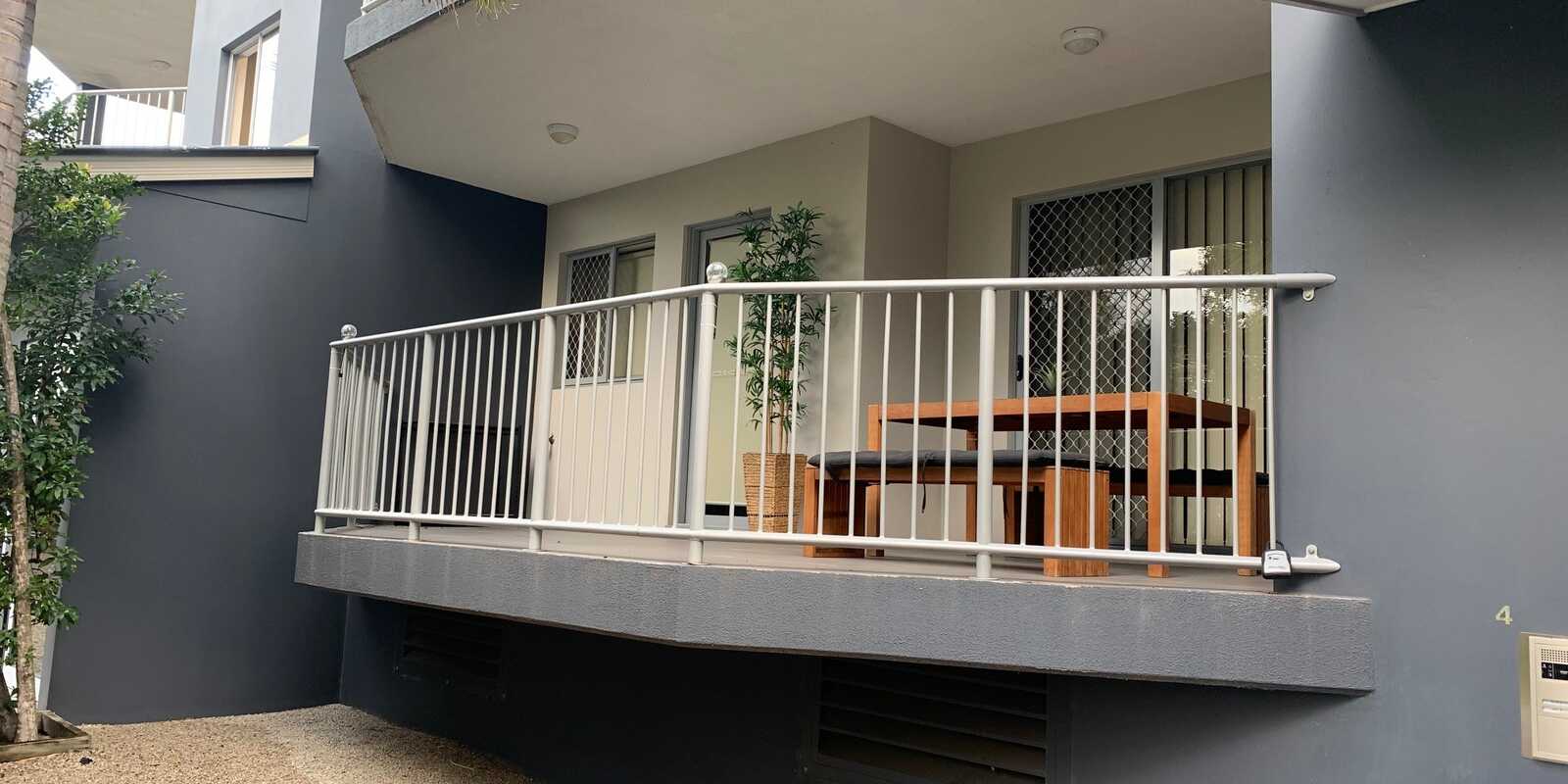  Enoggera