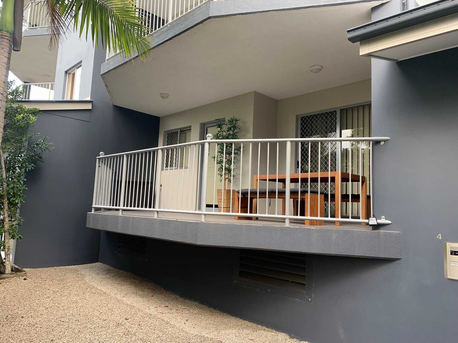  Enoggera