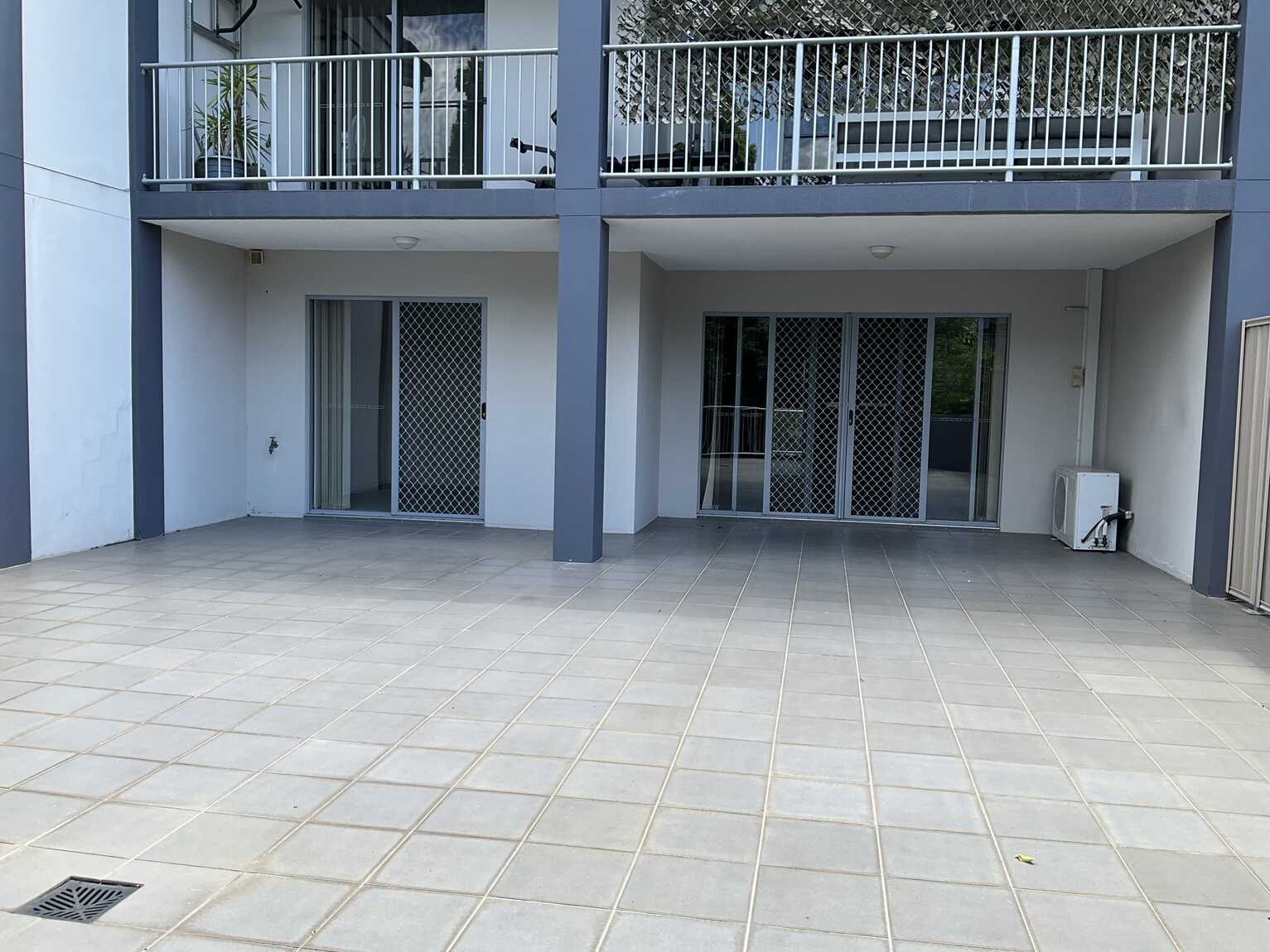  Enoggera