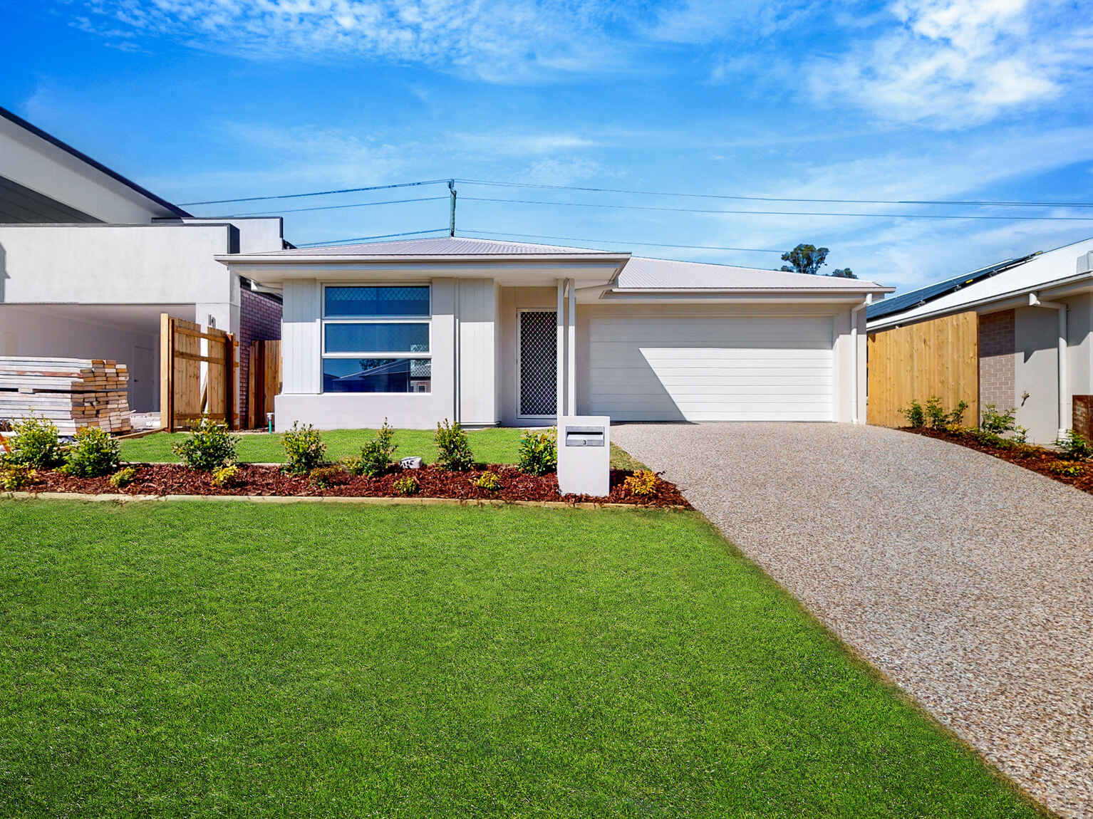 3 Crown Close Pallara