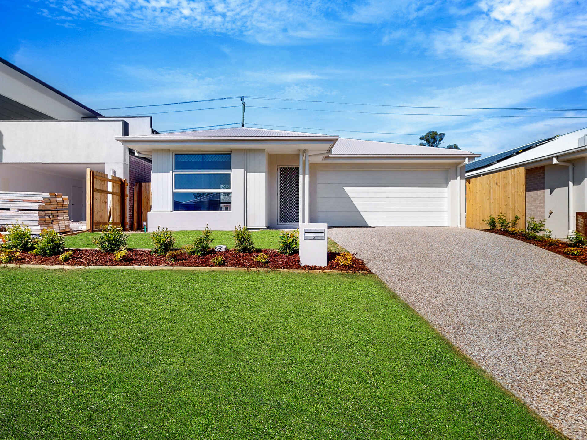 3 Crown Close Pallara
