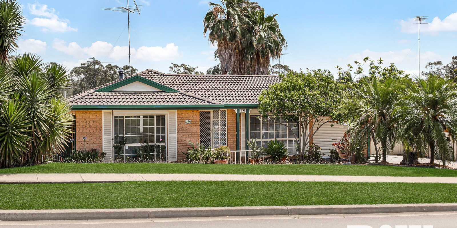 70 Beaconsfield Road Rooty Hill