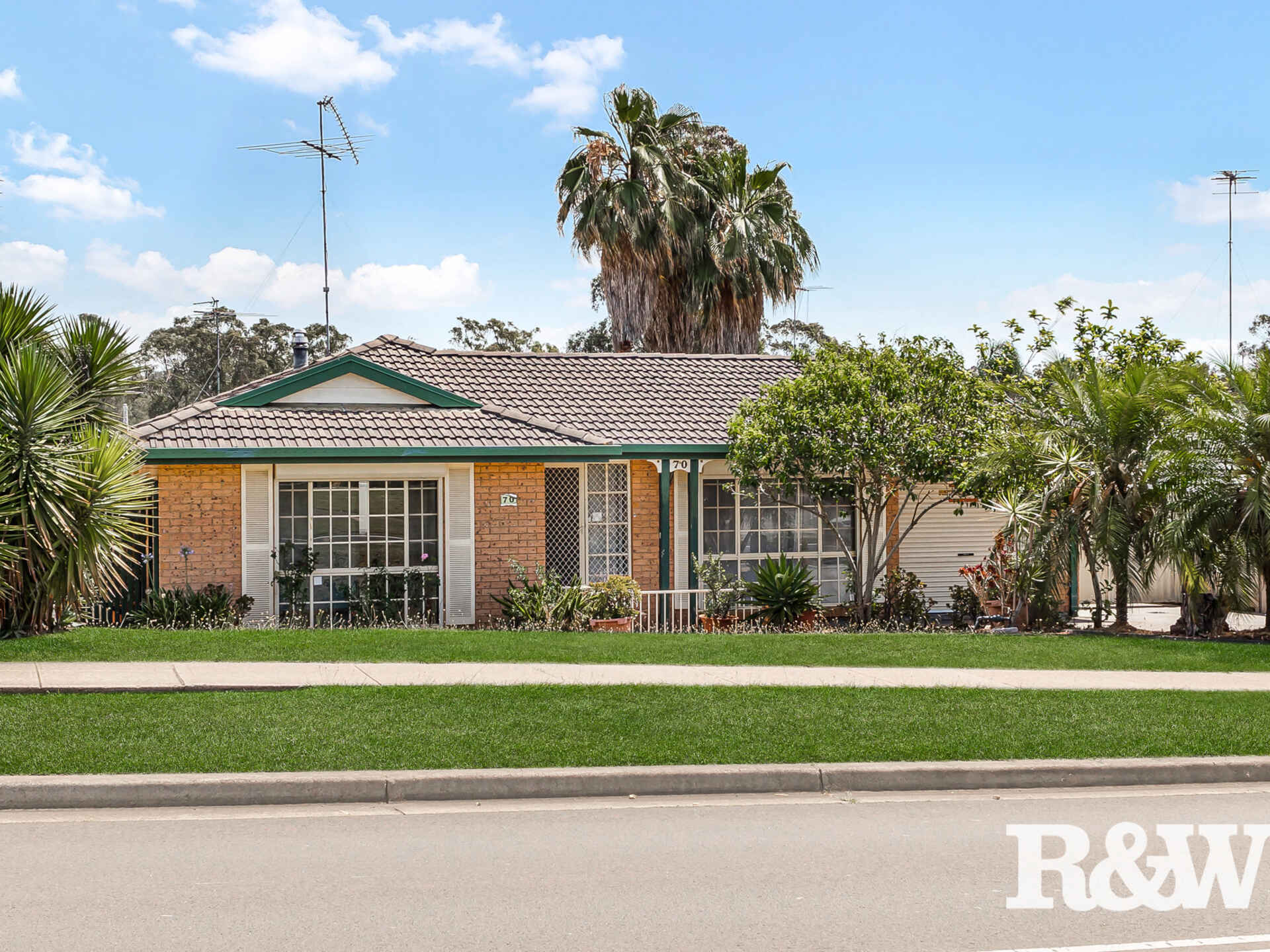 70 Beaconsfield Road Rooty Hill