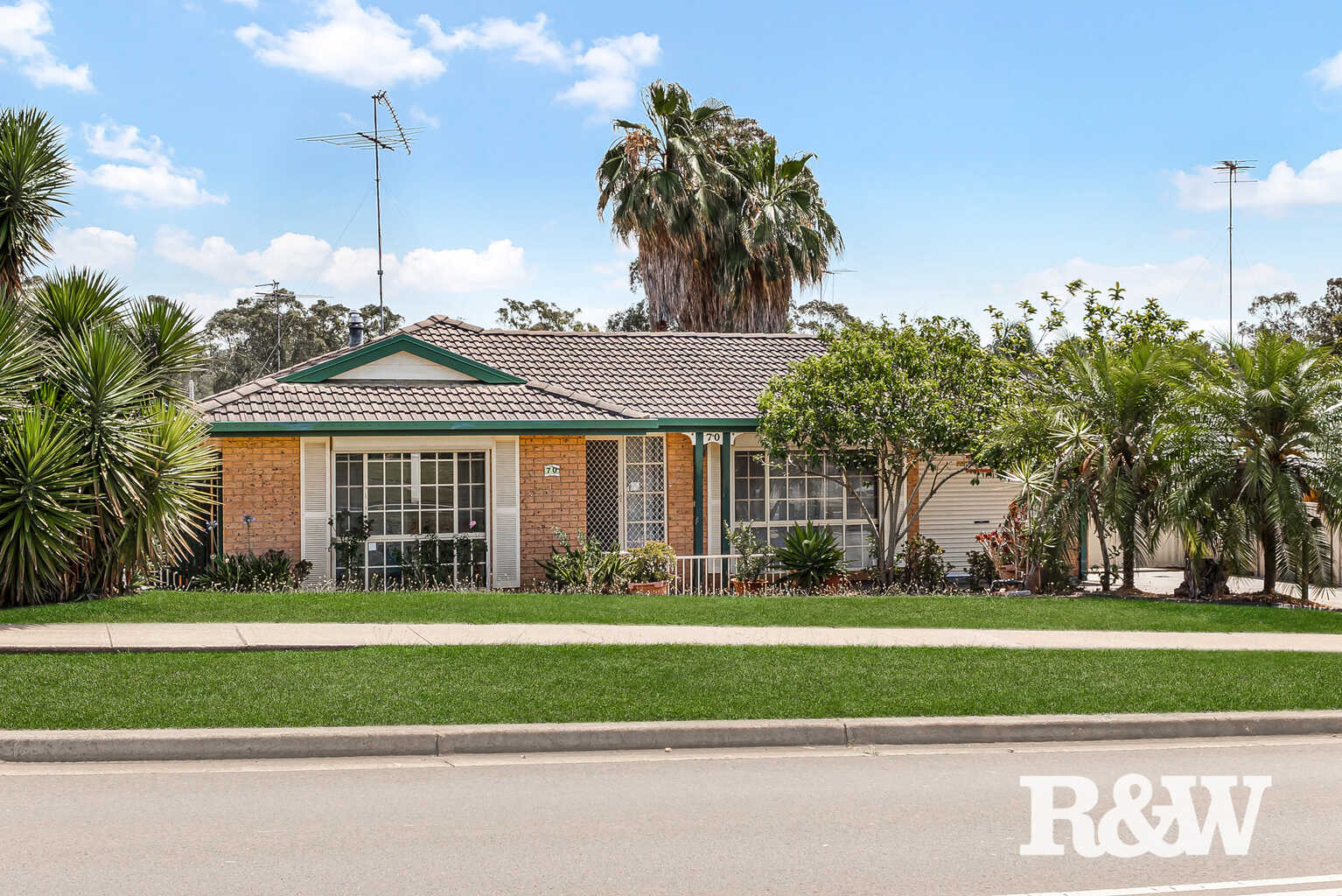 70 Beaconsfield Road Rooty Hill