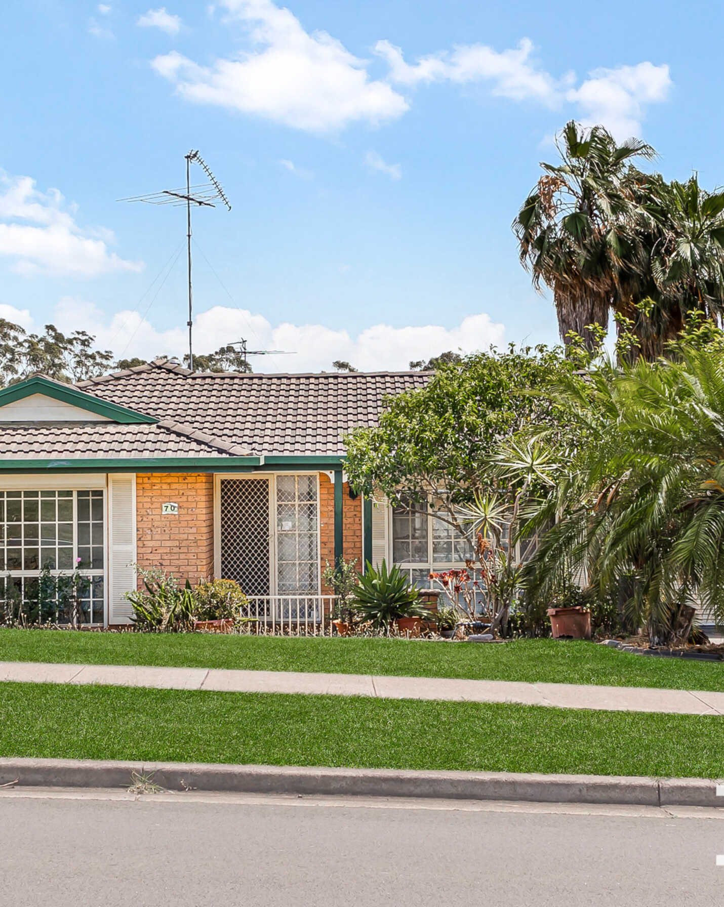 70 Beaconsfield Road Rooty Hill, Hill - Thumbnail 2