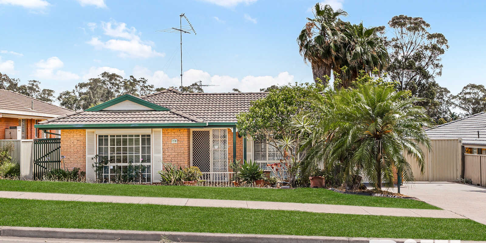 70 Beaconsfield Road Rooty Hill
