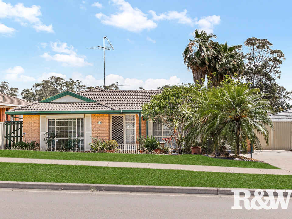 70 Beaconsfield Road Rooty Hill