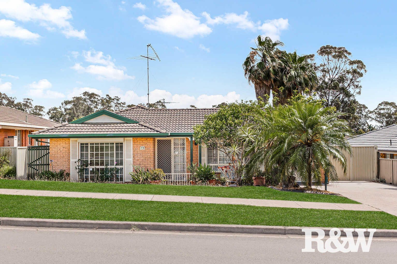 70 Beaconsfield Road Rooty Hill