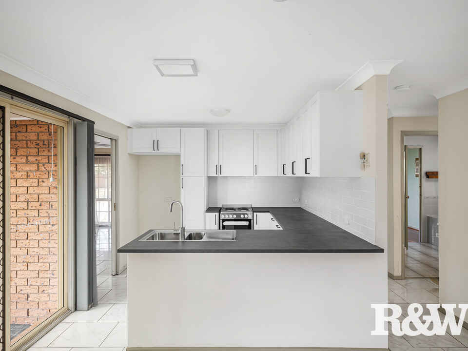 70 Beaconsfield Road Rooty Hill