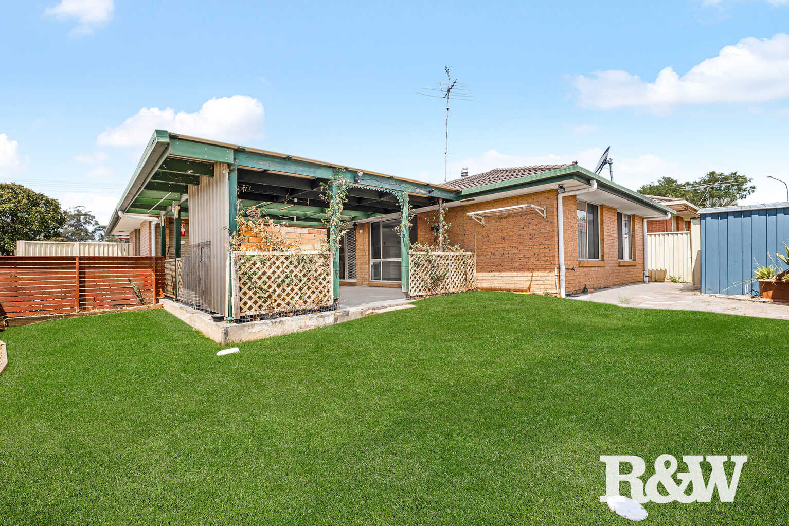 70 Beaconsfield Road Rooty Hill