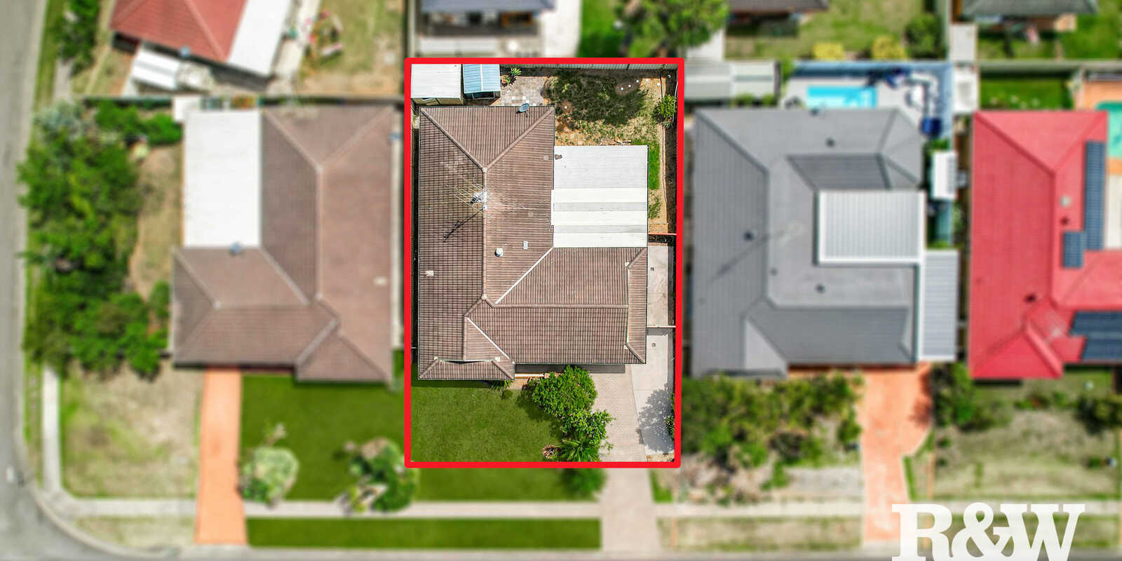 70 Beaconsfield Road Rooty Hill