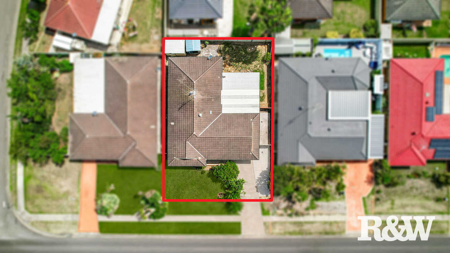 70 Beaconsfield Road Rooty Hill