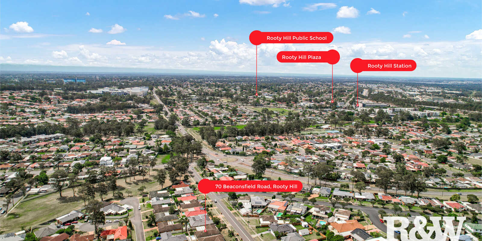 70 Beaconsfield Road Rooty Hill