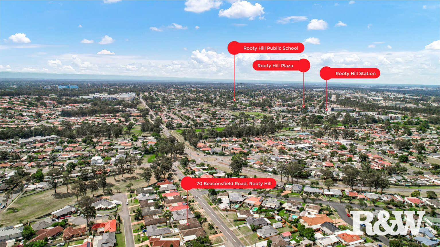 70 Beaconsfield Road Rooty Hill