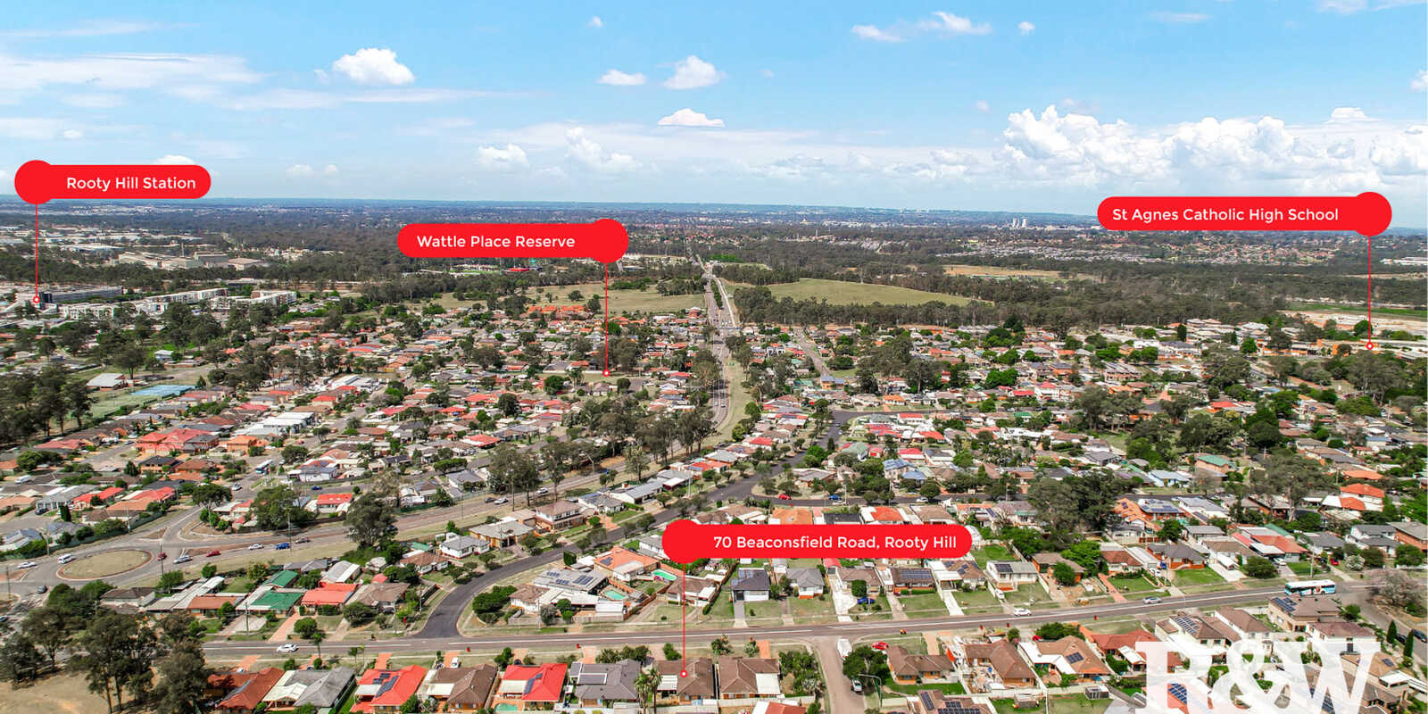 70 Beaconsfield Road Rooty Hill