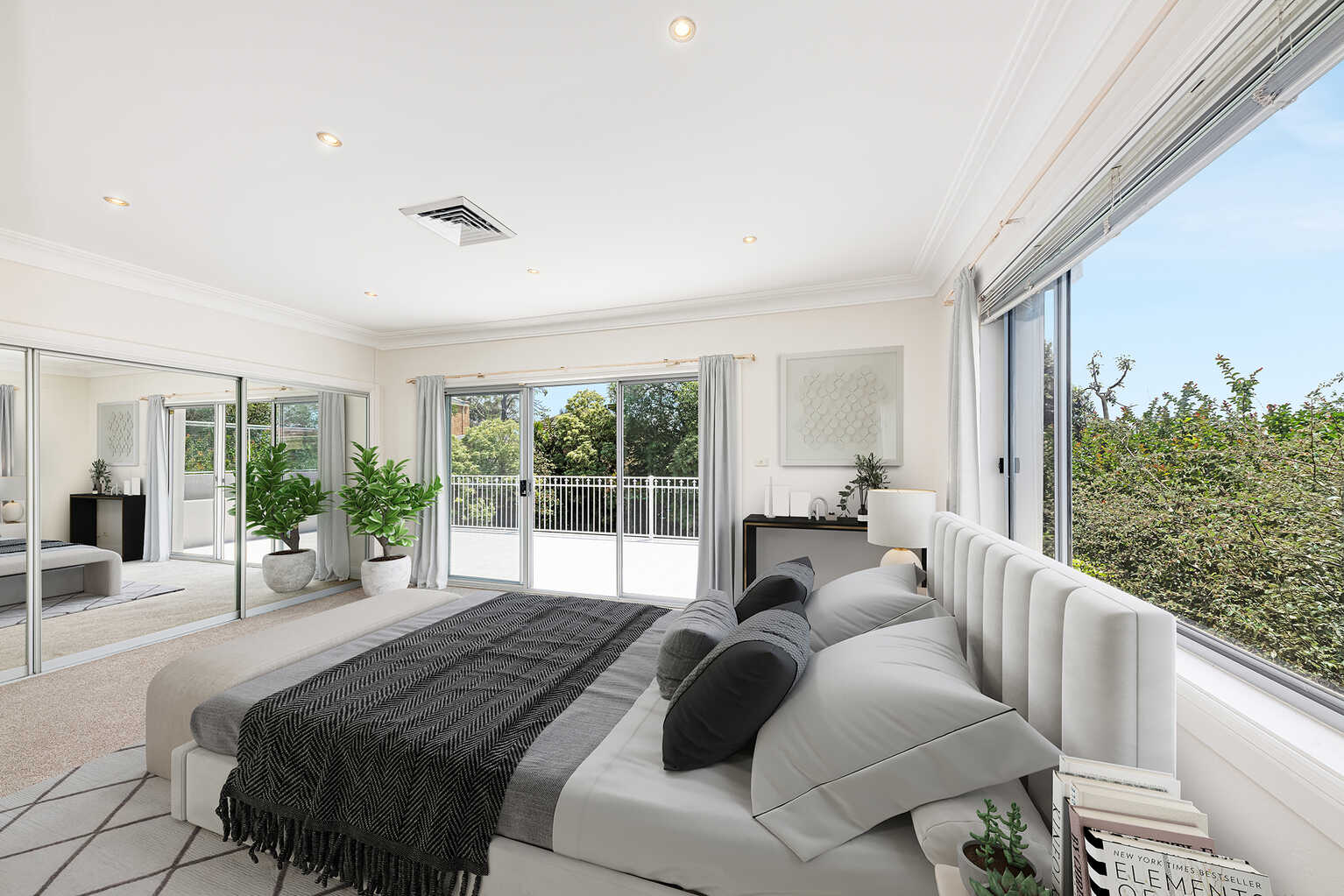 75 Baringa Road Northbridge